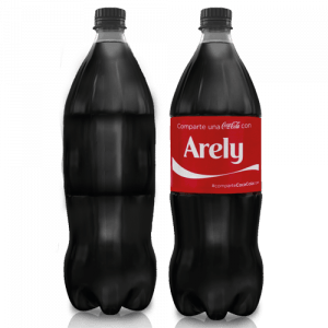 COCACOLA